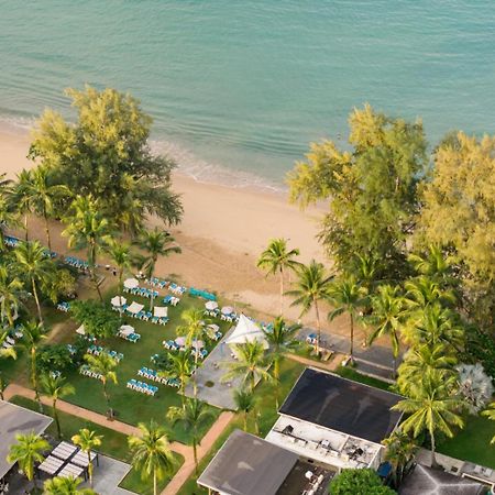 The Briza Beach Resort, Khao Lak Sha Extra Plus Bagian luar foto
