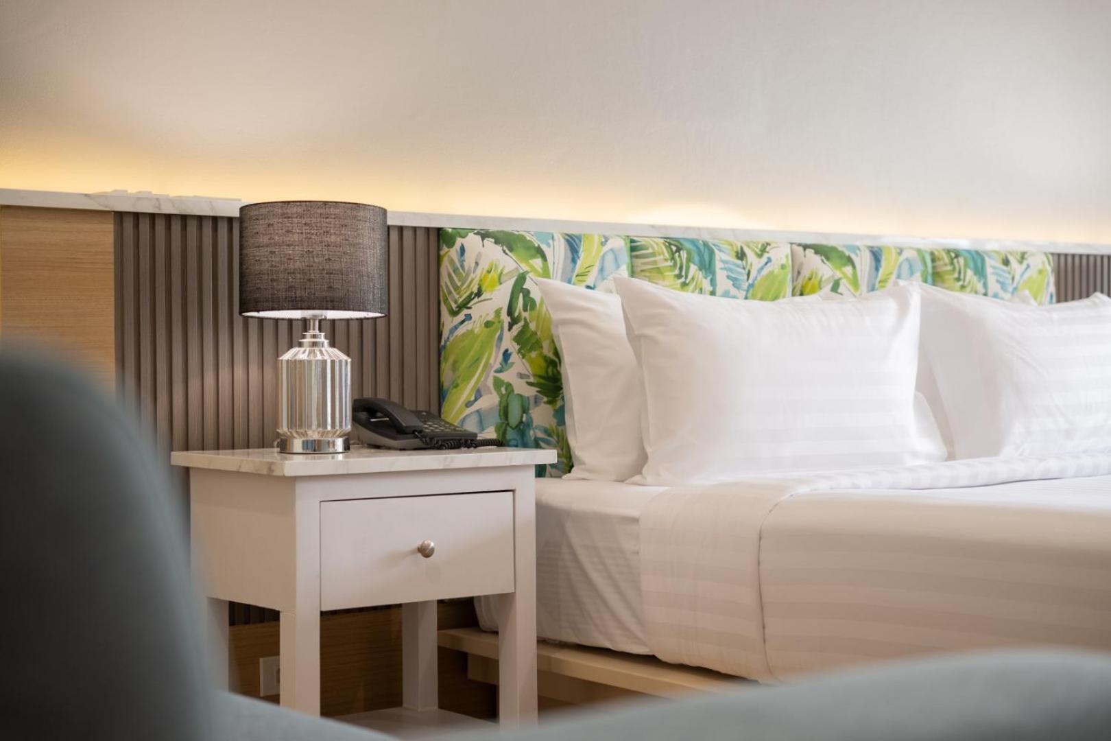 The Briza Beach Resort, Khao Lak Sha Extra Plus Bagian luar foto